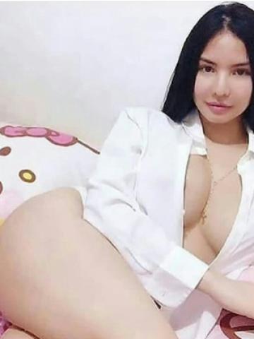 Индивидуалка Марселина фото 2