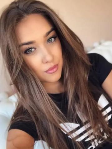 Индивидуалка Алиана фото 2